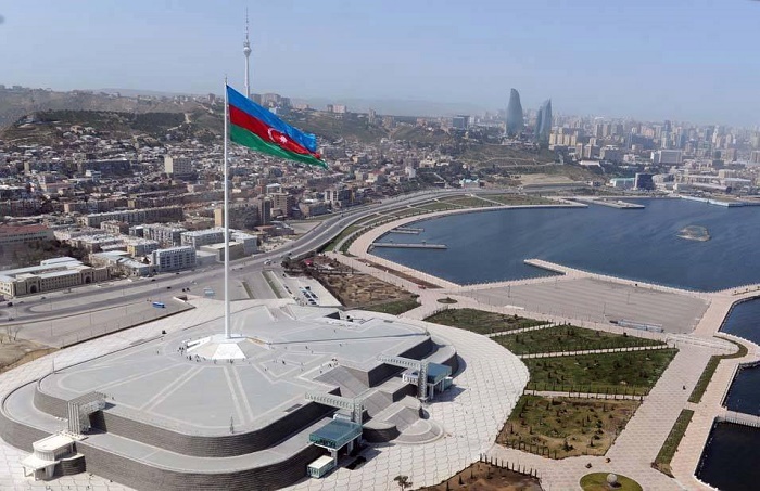 Azerbaijan to increase defence spending AZN 1B in 2017 
